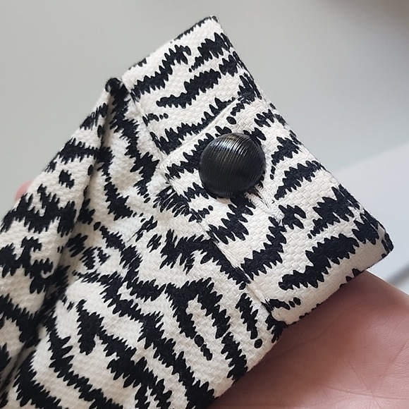 Veronica Beard Printed jacket size 6 - Picture 12 of 14